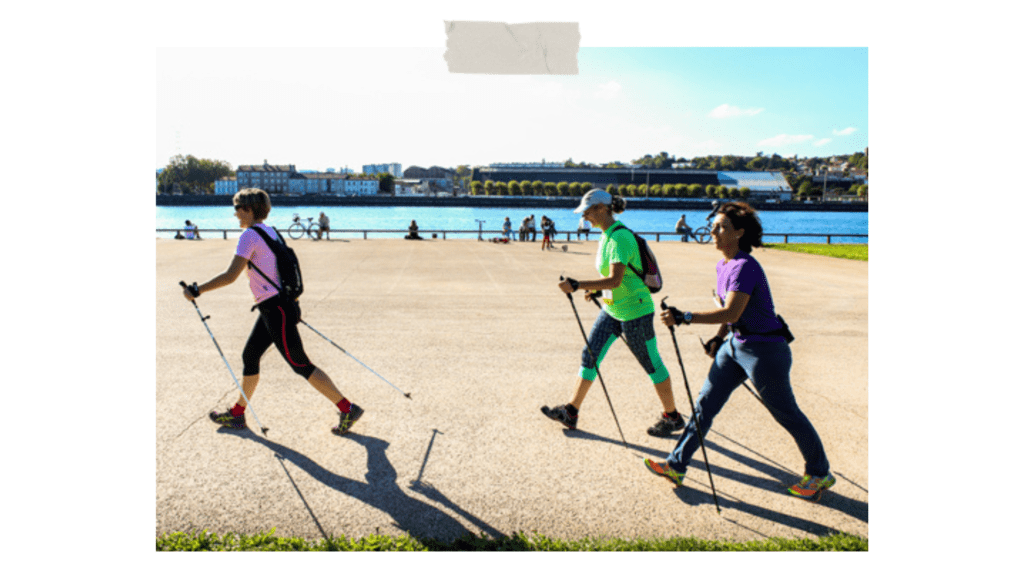 Que faire à lyon en octobre - Nordicwalkin’Lyon