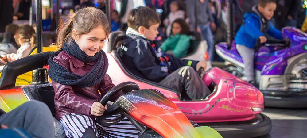 Vacances de la Toussaint à Lyon : 11 activités pour occuper les enfants pendant les vacances d’automne