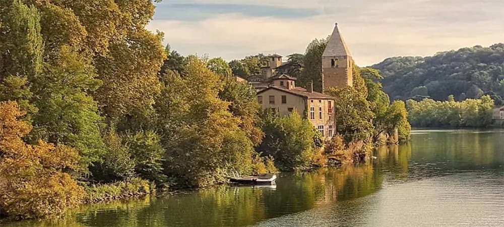 Que faire à Lyon au mois d’octobre ?
