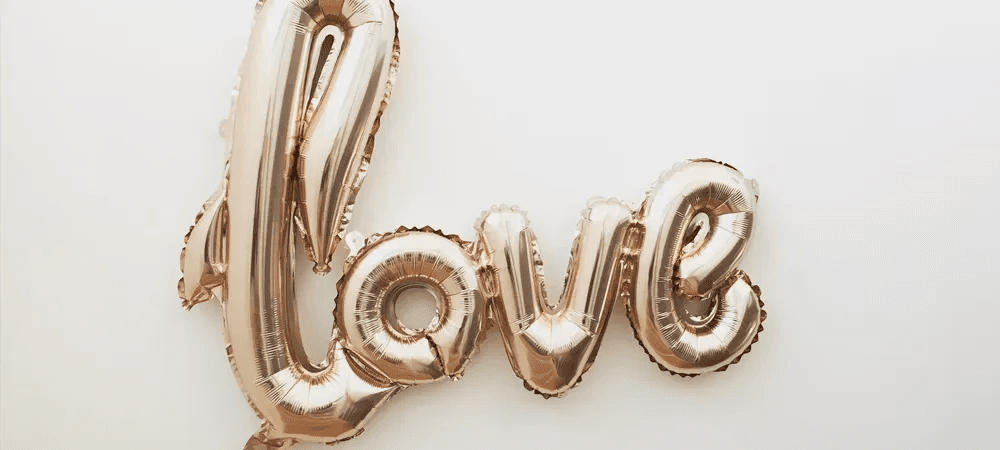 Idées cadeaux Saint - Valentin 2022