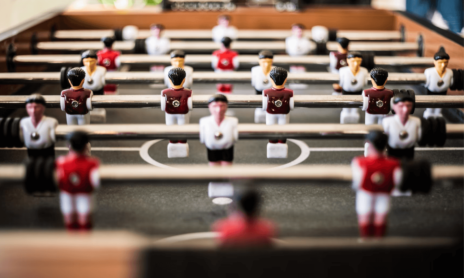 Team building : 12 idées d’activités originales à Lyon