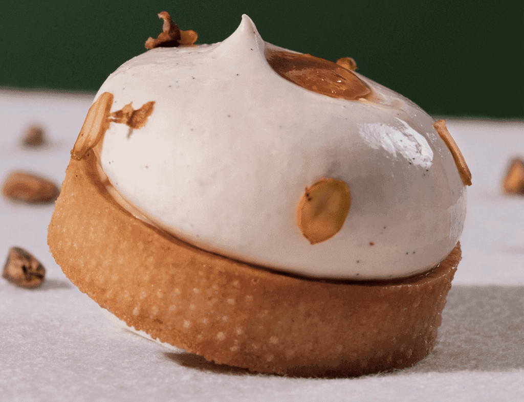 Meilleures pâtisseries Lyon - © Alma