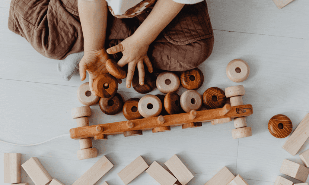 Boutiques cadeaux enfants - jeux jouets déco