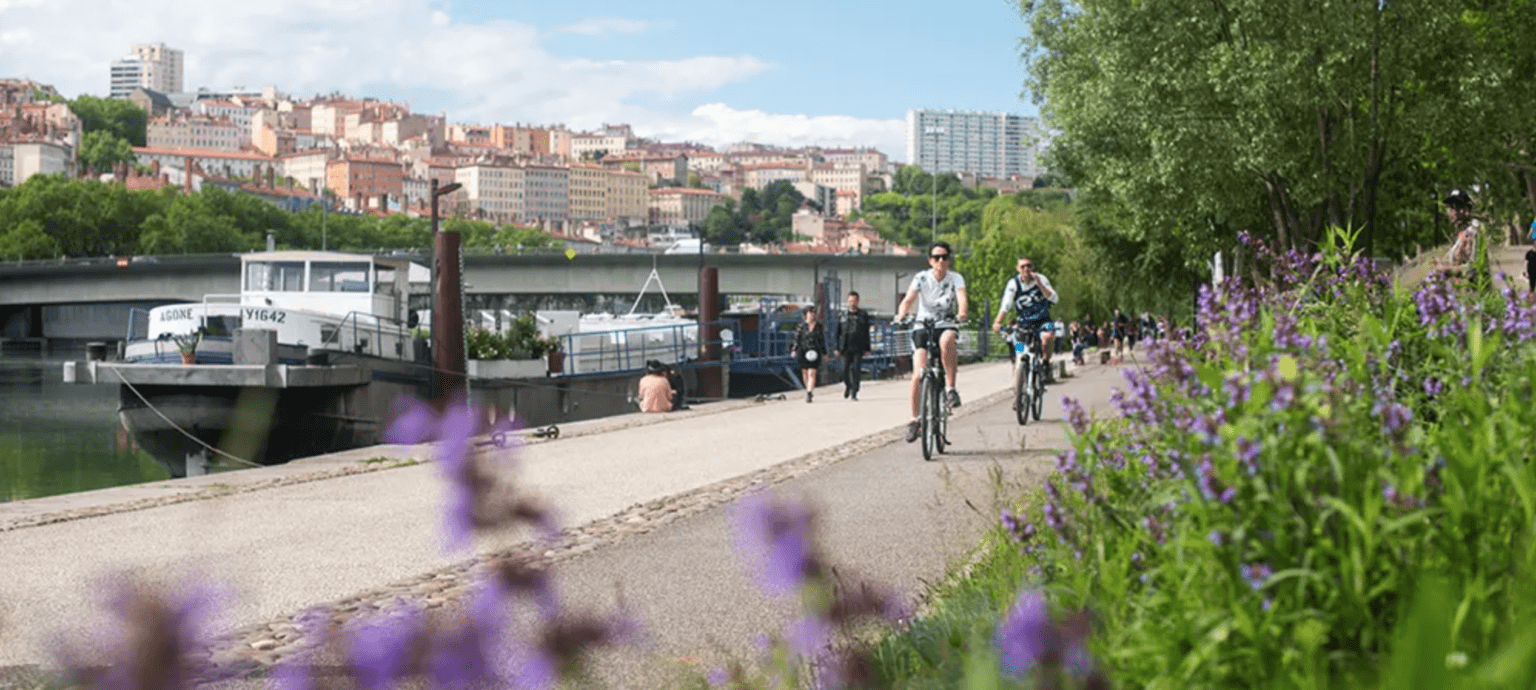 Que faire à Lyon au mois de juin ?