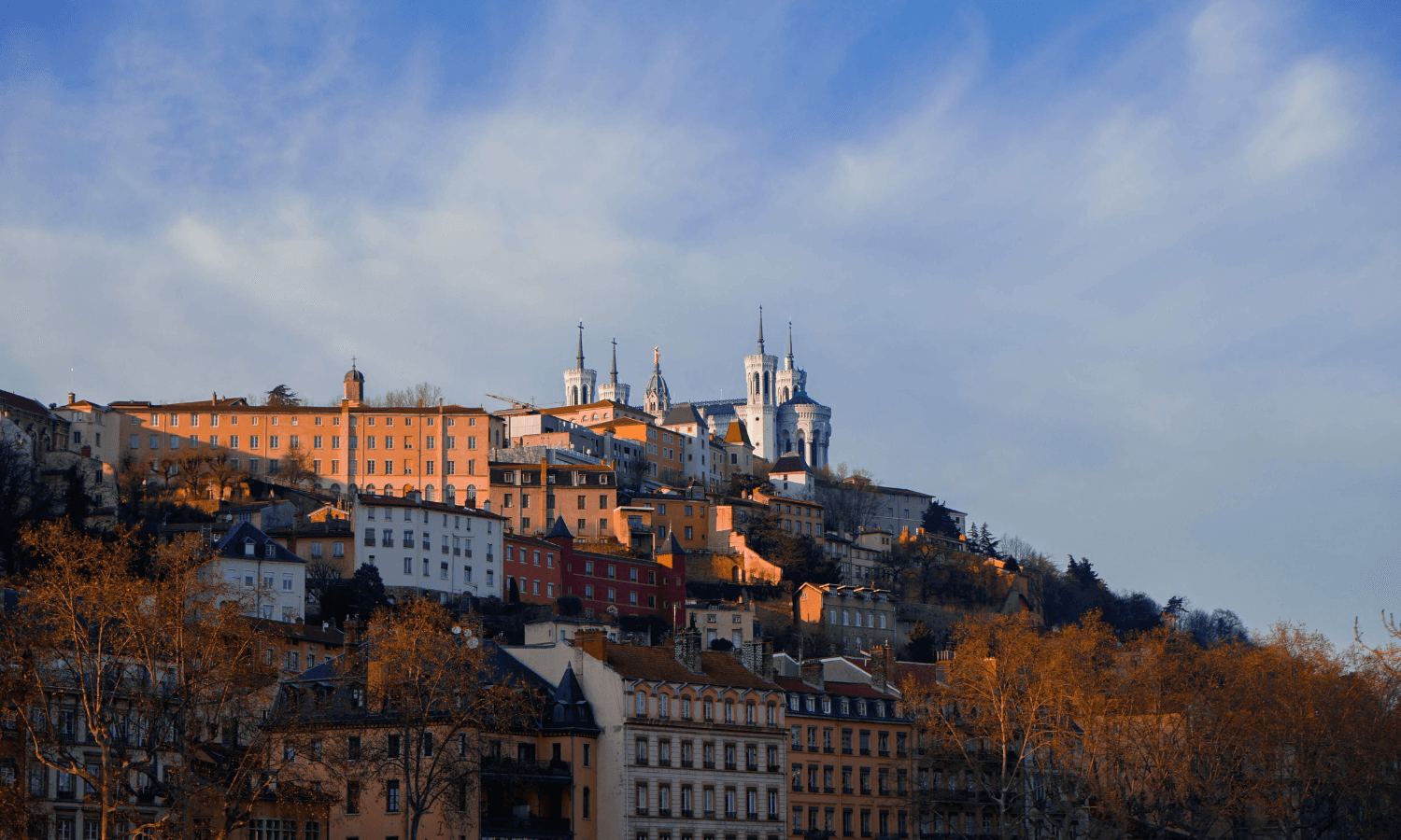 Que faire à Lyon au mois de novembre ?