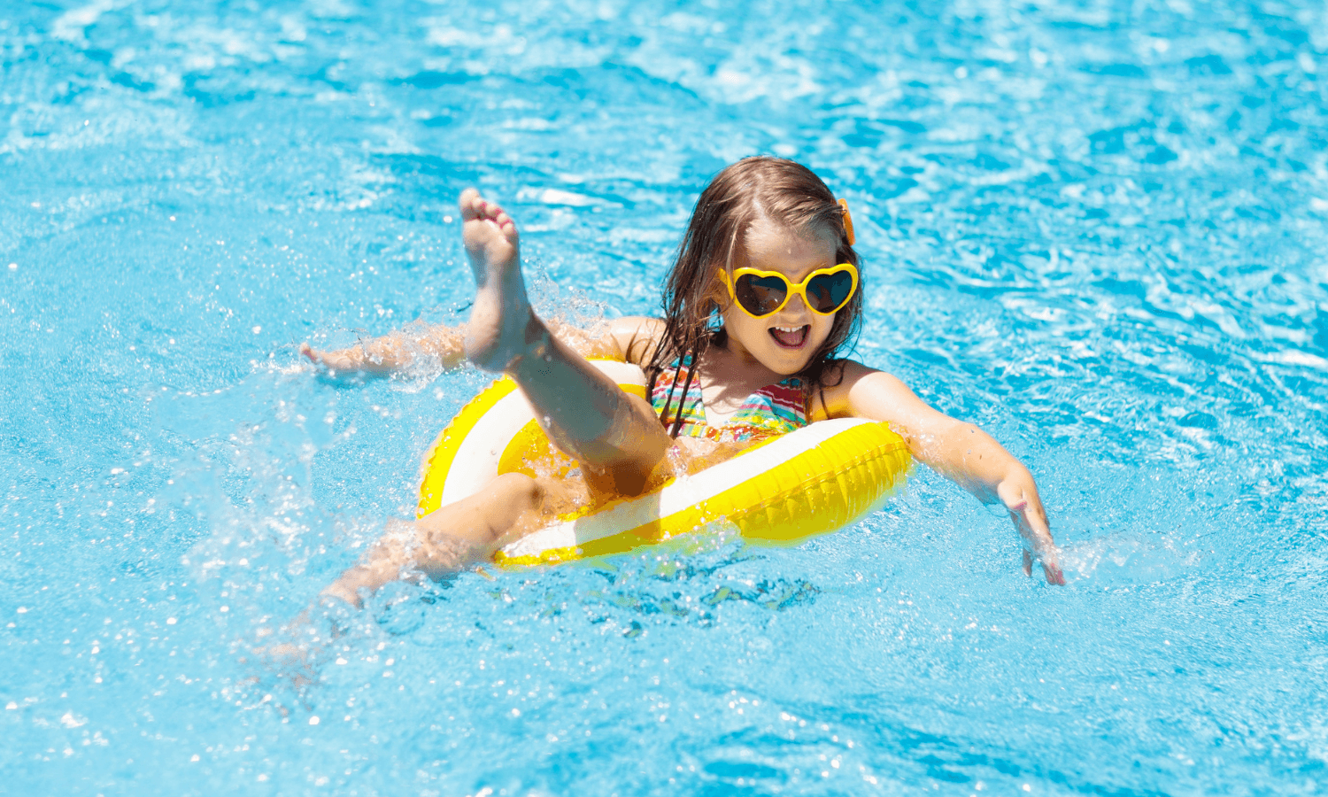 Vacances été idées activités enfants