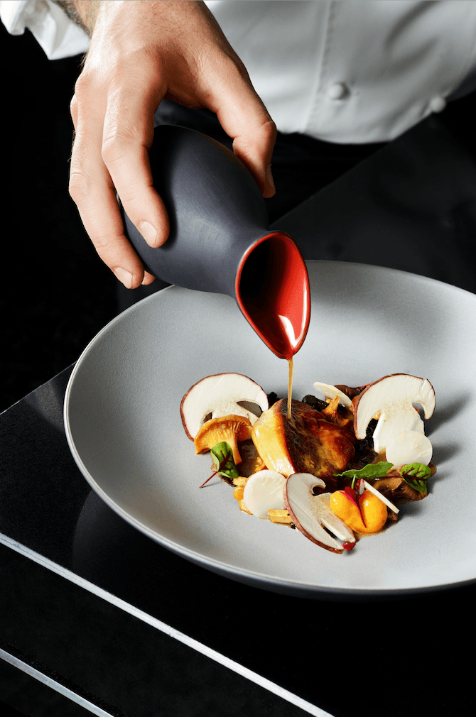 Institut Lyfe Lyon - École de cuisine gourmets