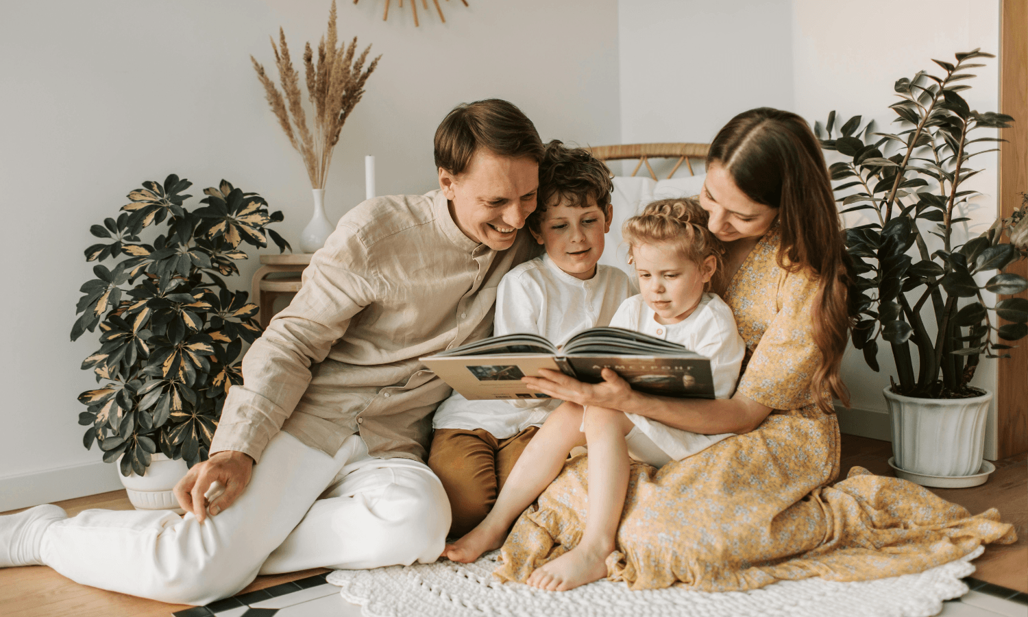 Accompagnement à la parentalité à Lyon - ateliers, conférences