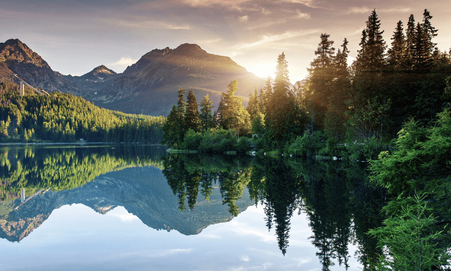 Les plus belles destinations natures : 5 idées pour les amoureux de randonnée et d’outdoor, accessibles depuis Lyon