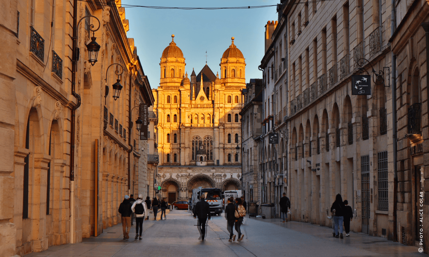 Que faire à Dijon – Le guide des incontournables à 2 heures de Lyon !