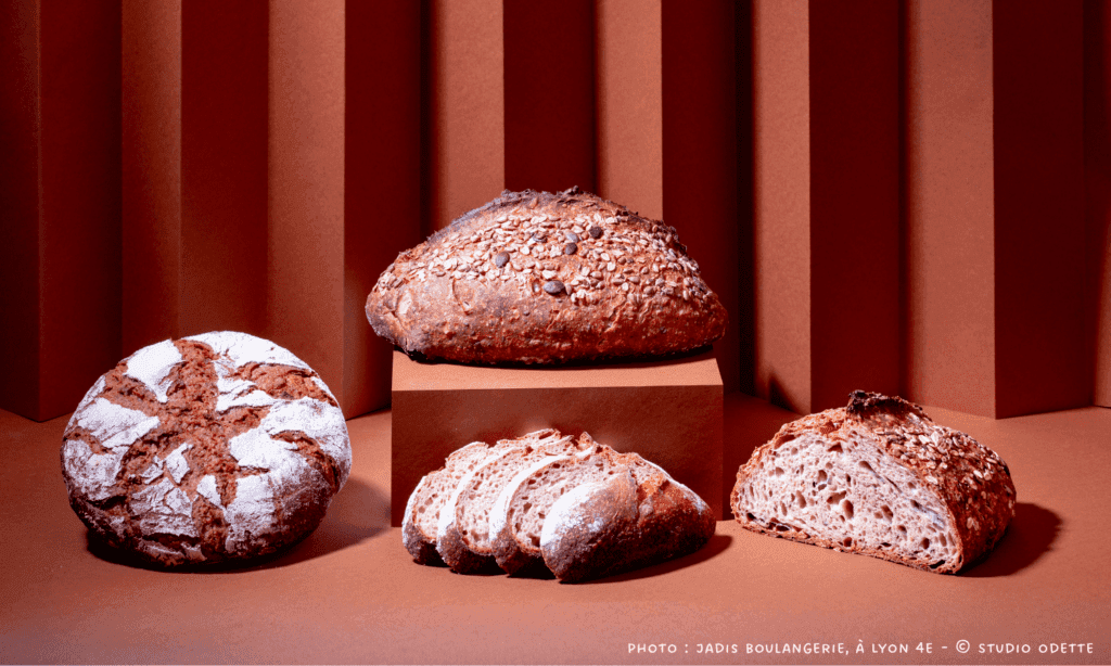 Top meilleures boulangeries de Lyon