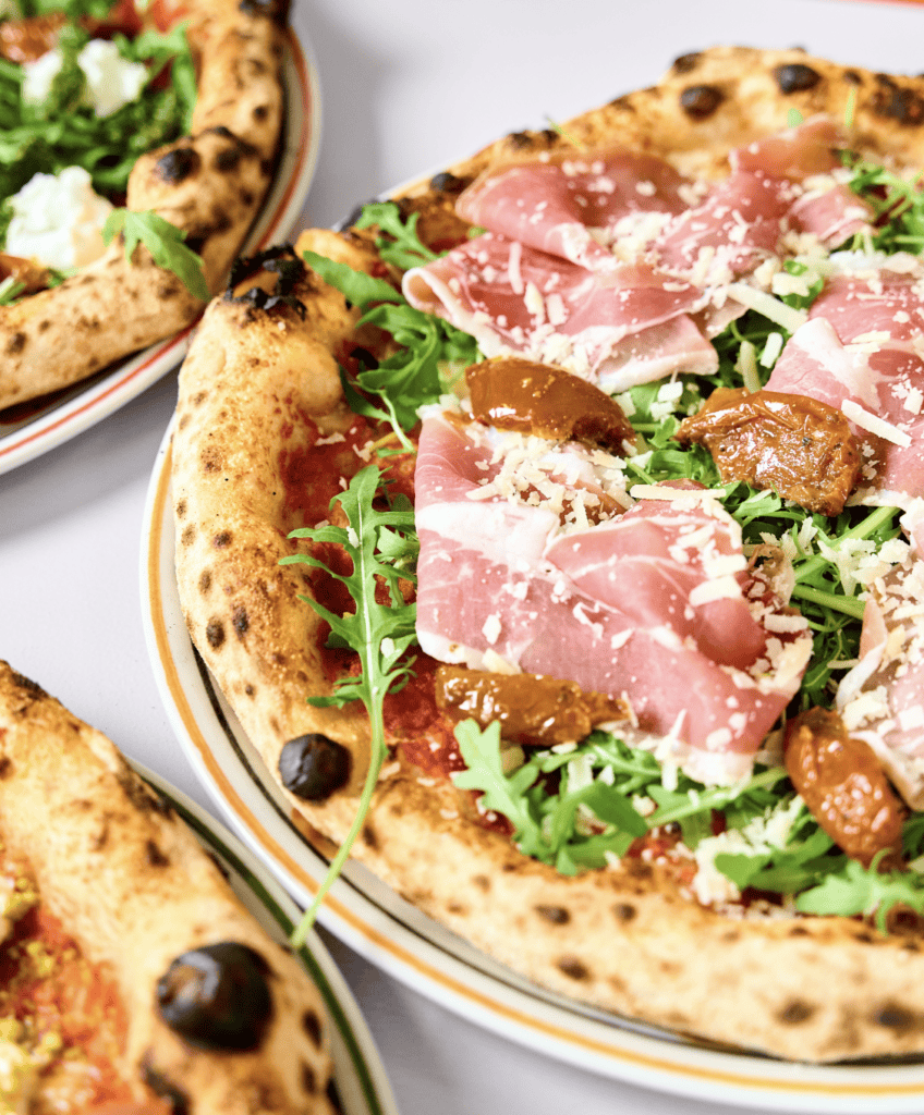 pizzeria lyon l uccellino